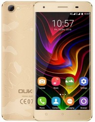 Замена тачскрина на телефоне Oukitel C5 Pro в Сургуте